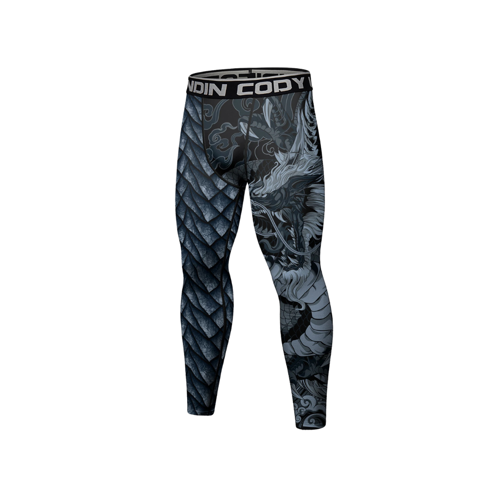 Conjunto Completo Dragón