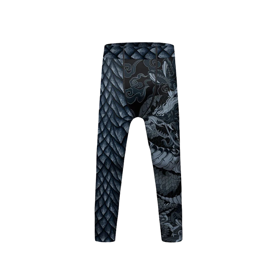 Conjunto Completo Dragón - Kids