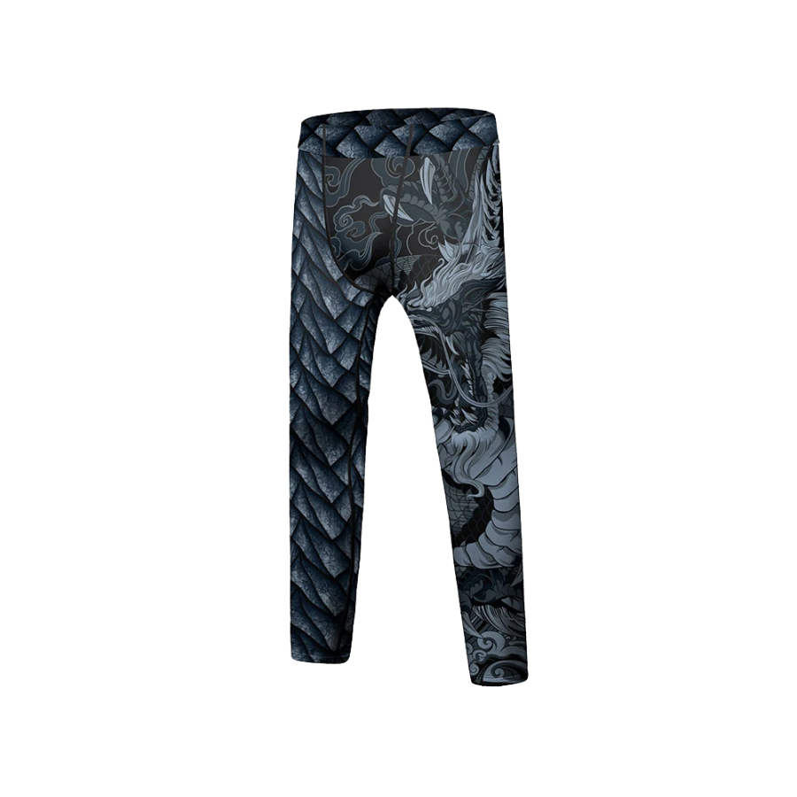 Conjunto Completo Dragón - Kids