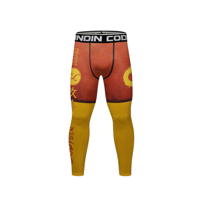 Rashguard + Pantalón + Short Equipado