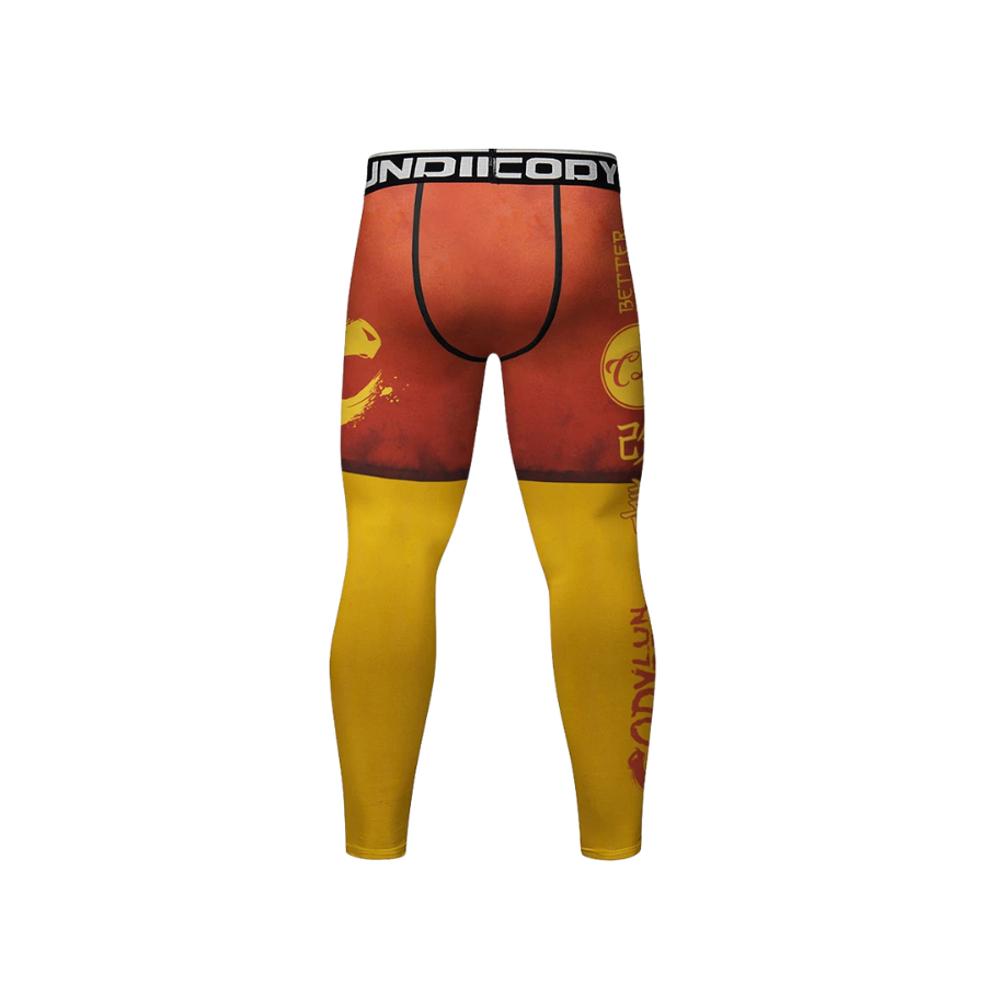 Rashguard + Pantalón + Short Equipado