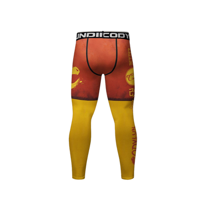 Rashguard + Pantalón + Short Equipado