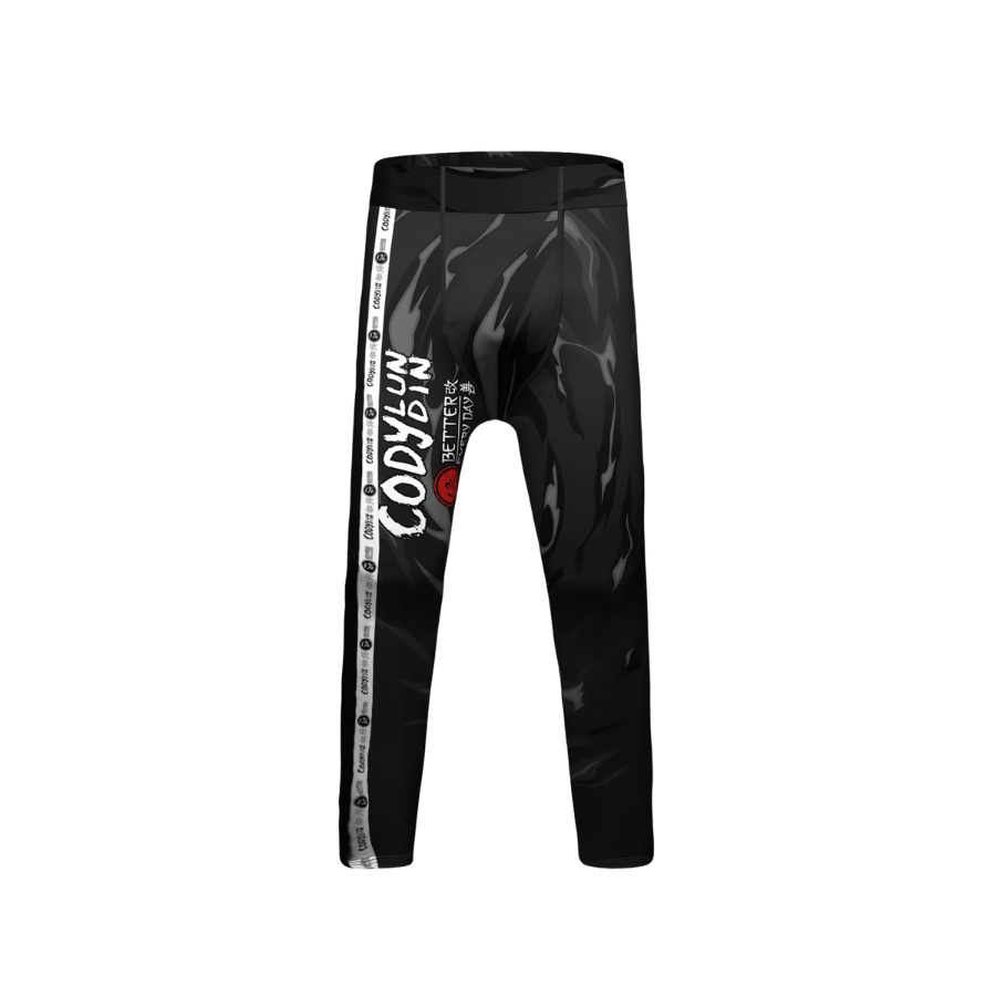 Conjunto Completo Injured - Kids