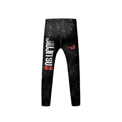 Pantalón Jiujitsu - Kids