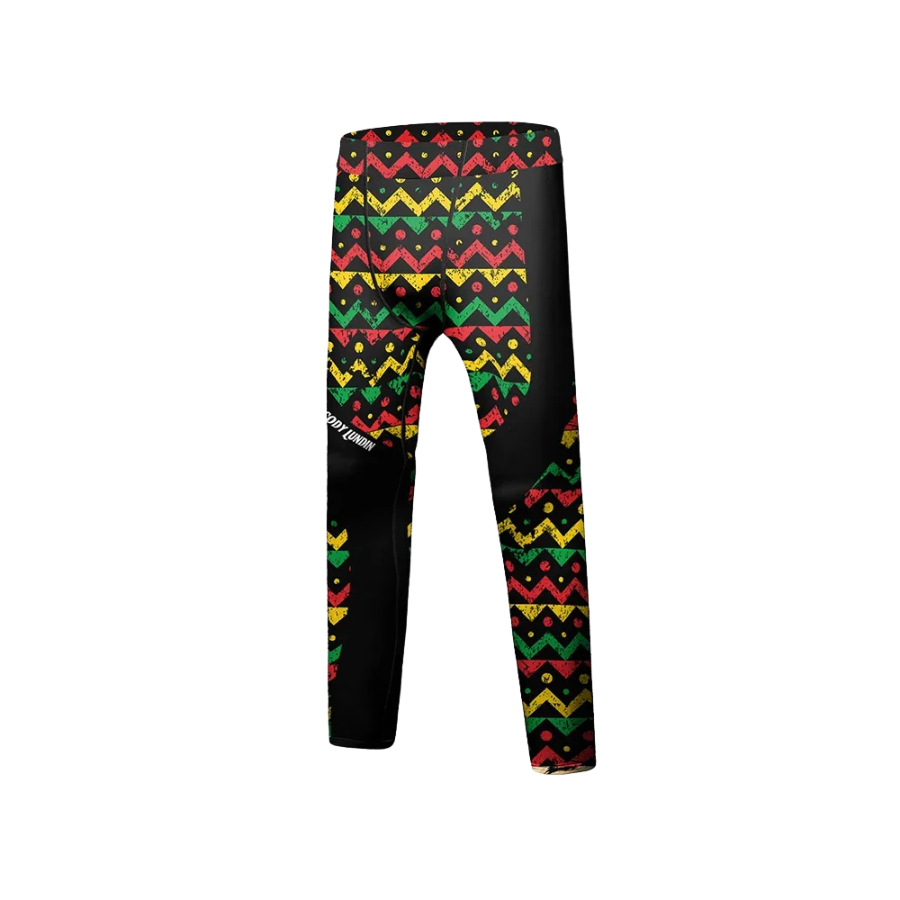 Conjunto Completo Bob Marley - Kids