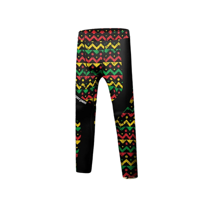 Conjunto Completo Bob Marley - Kids