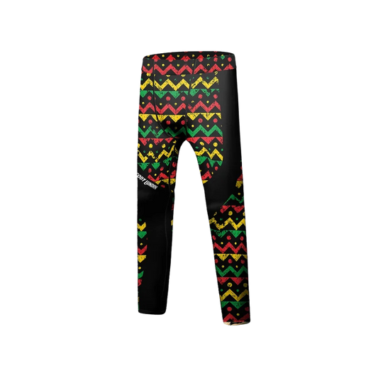 Pantalón Bob Marley - Kids