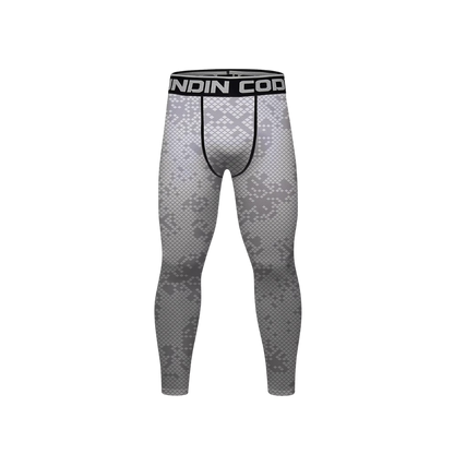 Conjunto Completo Militar Blanco