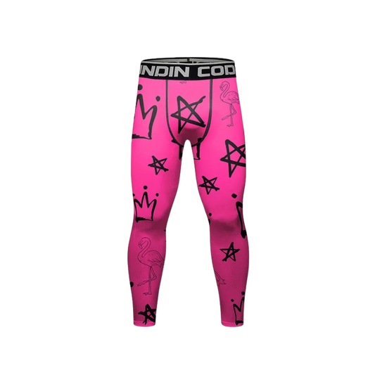 Pantalón Largo Pinki
