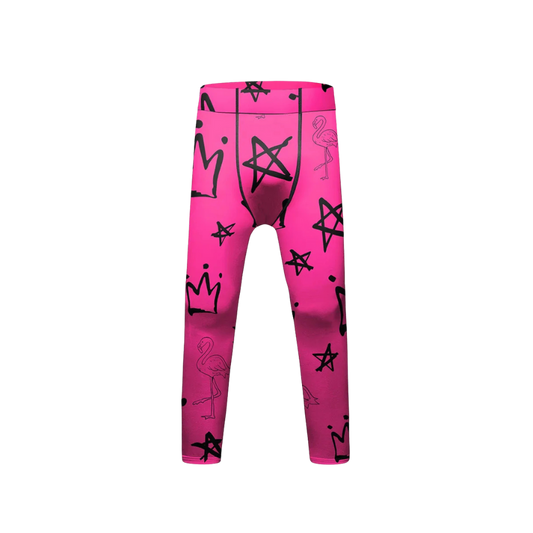 Pantalón Pinki - Kids