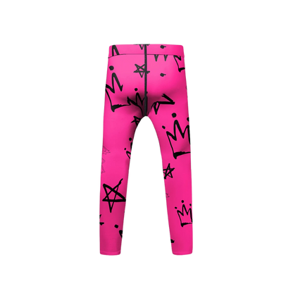 Pantalón Pinki - Kids