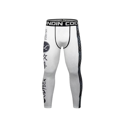 Conjunto Rash. + Pantalón + Short Jiujitsu Roshi
