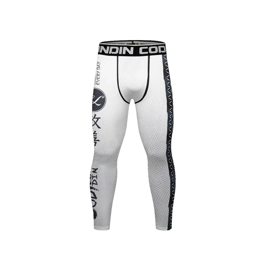 Pantalón Largo Roshi
