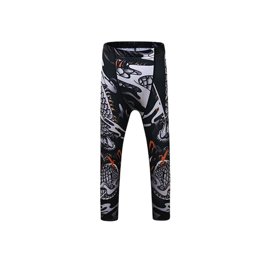 Pantalón Snake - Kids