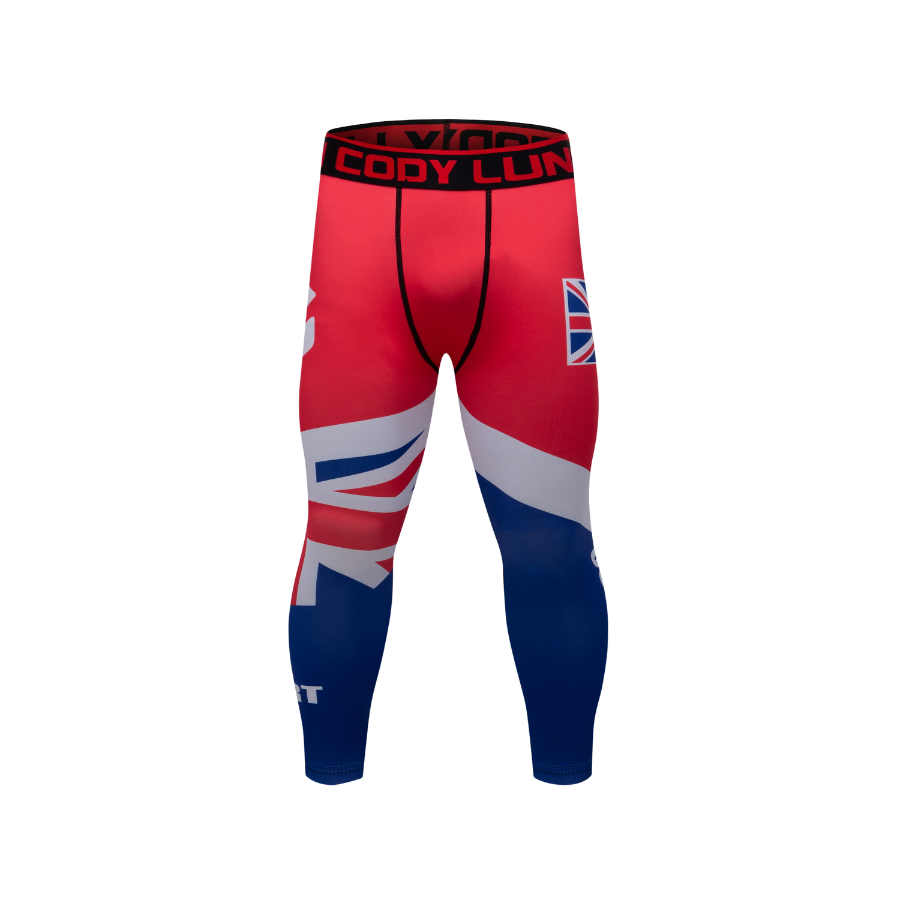 Rashguard + Pantalón + Short UK