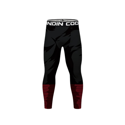 Conjunto Completo Ultra Black