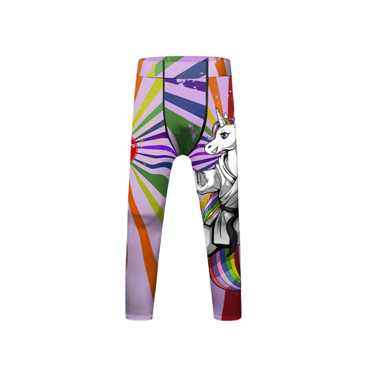 Pantalón Unicorn - Kids