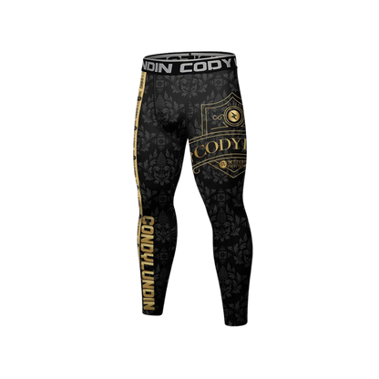 Conjunto Rash. + Pantalón + Short Jiujitsu Venom
