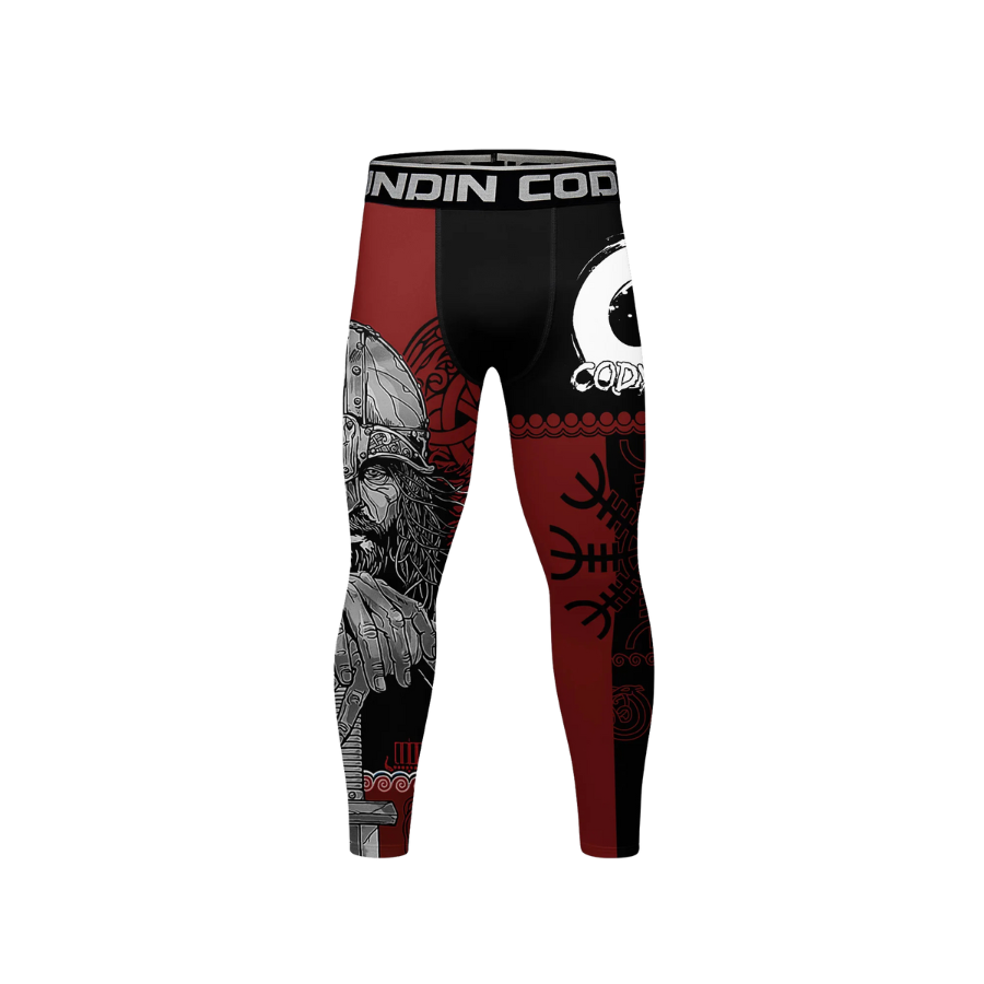 Conjunto Completo Vikingo