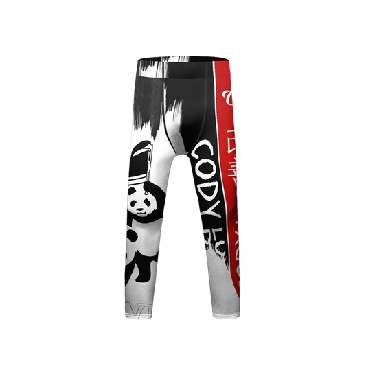 Pantalón WWF - Kids