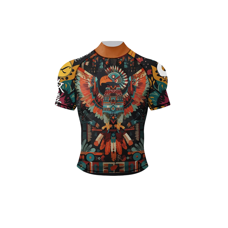 Conjunto Completo Azteca