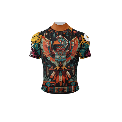Conjunto Competo Azteca