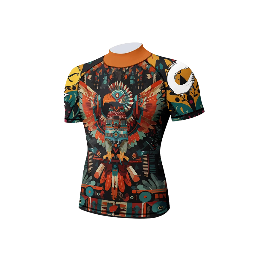 Conjunto Completo Azteca