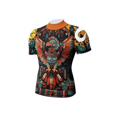 Conjunto Competo Azteca