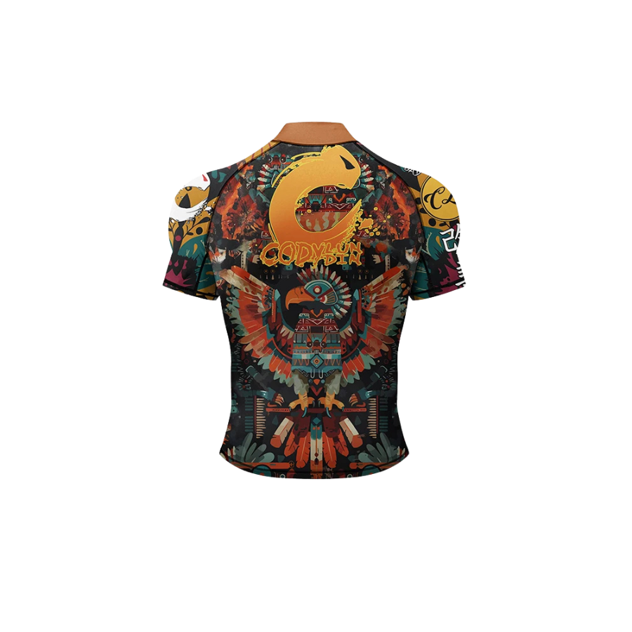 Conjunto Completo Azteca