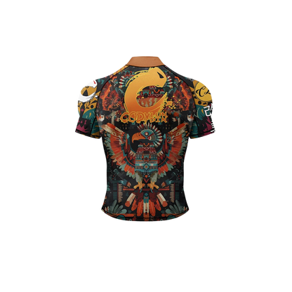 Conjunto Competo Azteca