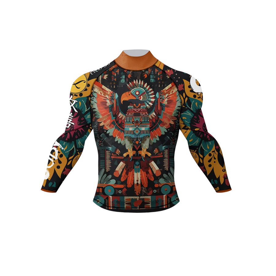 Conjunto Completo Azteca