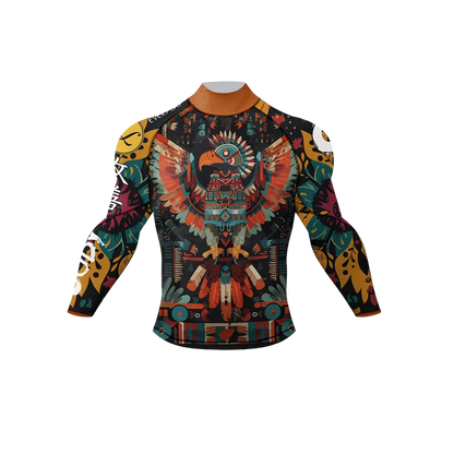 Conjunto Competo Azteca