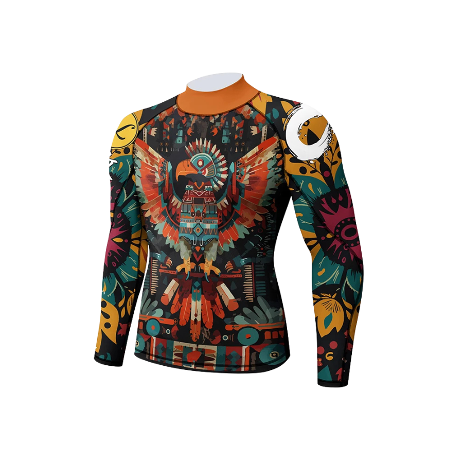 Conjunto Completo Azteca