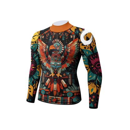 Conjunto Competo Azteca