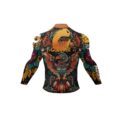 Conjunto Competo Azteca