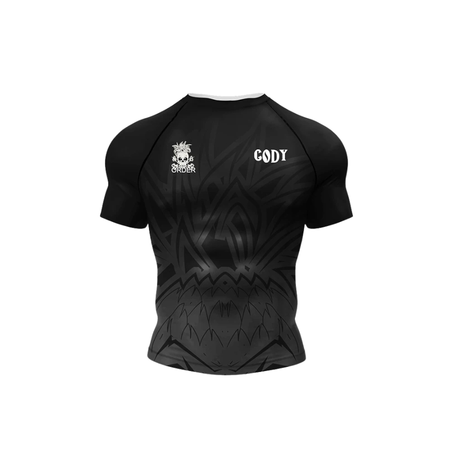 Conjunto Completo Black 3