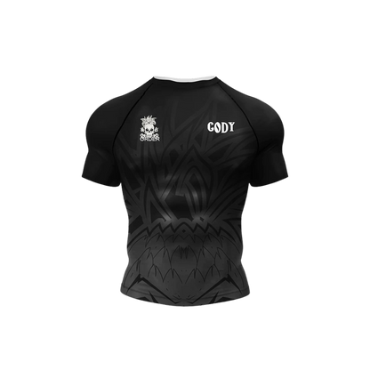 Conjunto Completo Black 3