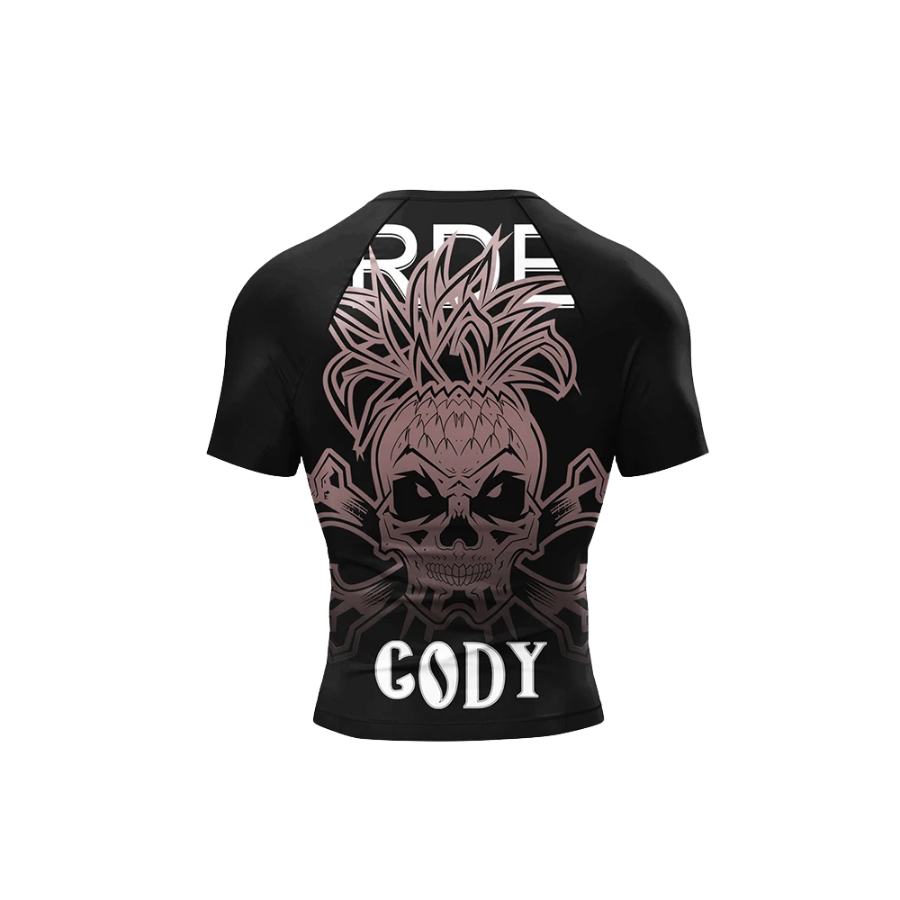 Conjunto Completo Black 3