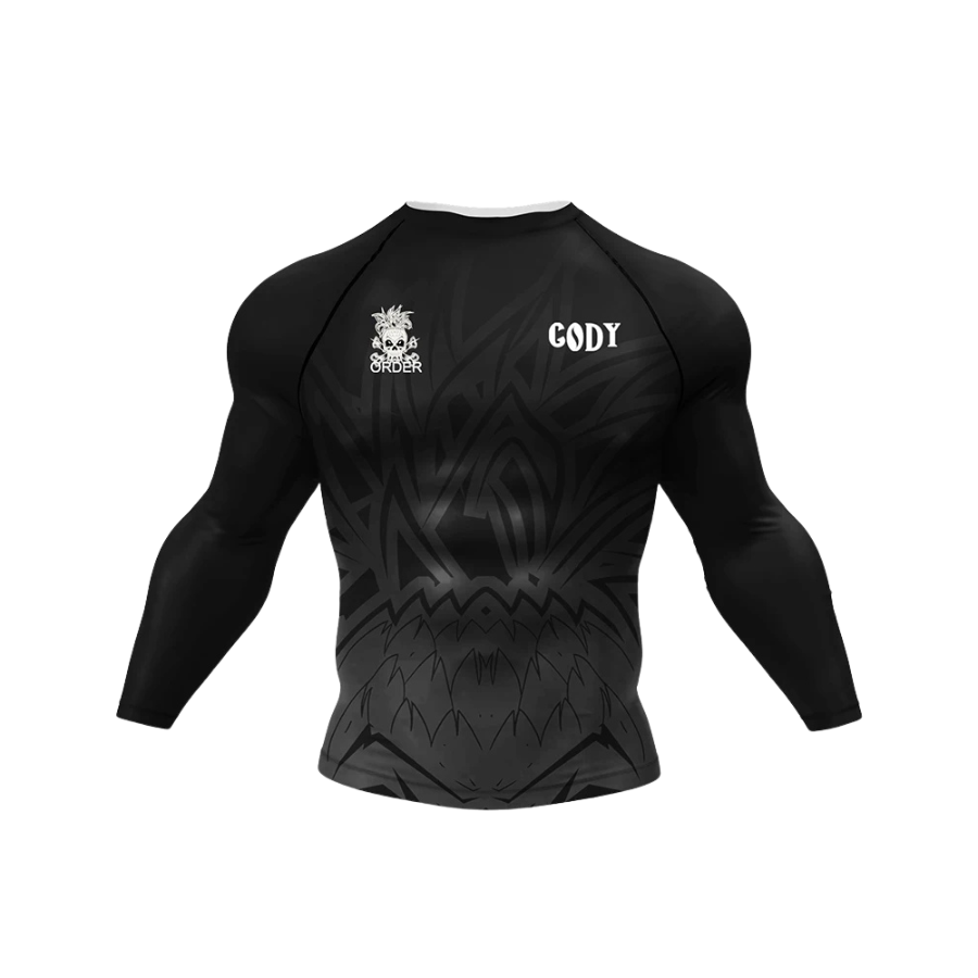 Conjunto Completo Black 3