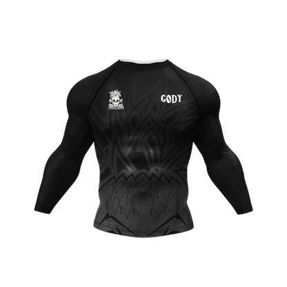 Conjunto Completo Black 3