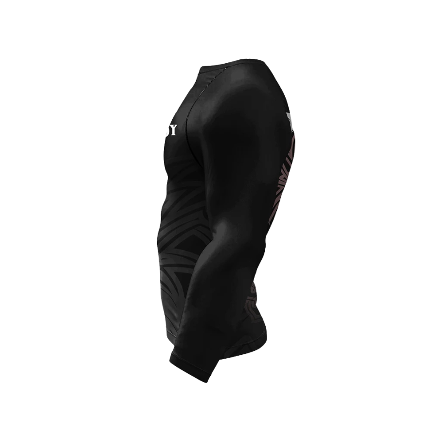 Conjunto Completo Black 3