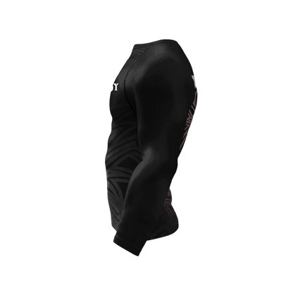 Conjunto Completo Black 3