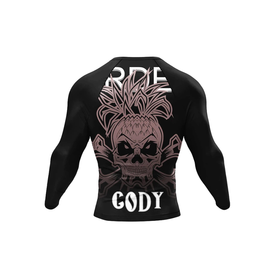 Conjunto Completo Black 3