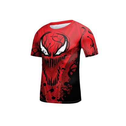 Rashguard Carnage - Kids