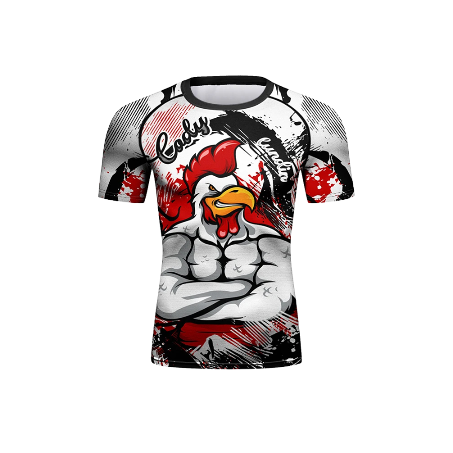 Conjunto Completo Chicken