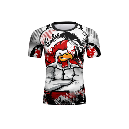Conjunto Completo Chicken