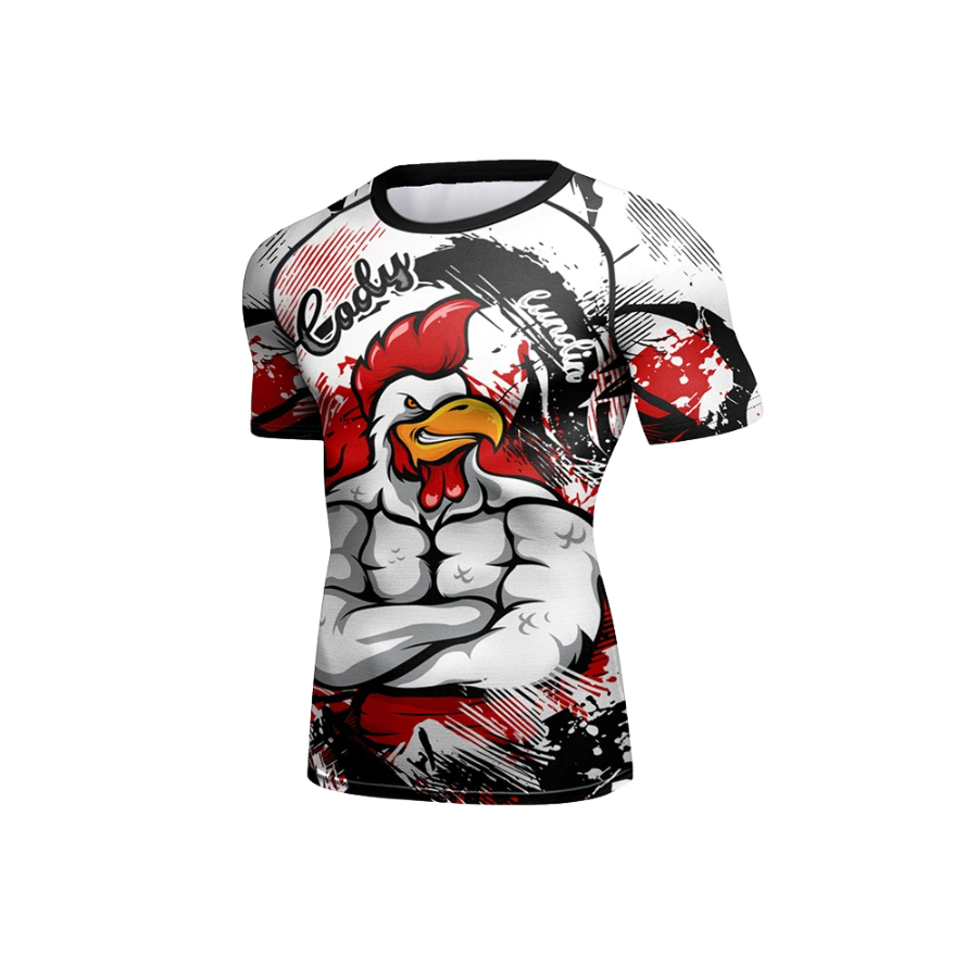 Conjunto Completo Chicken