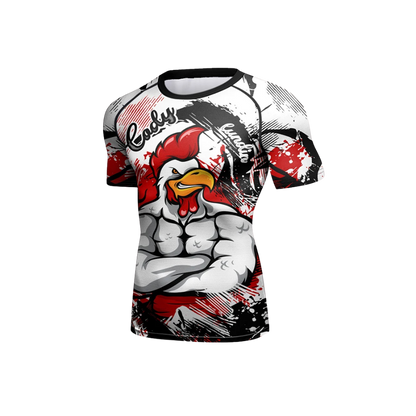 Conjunto Completo Chicken