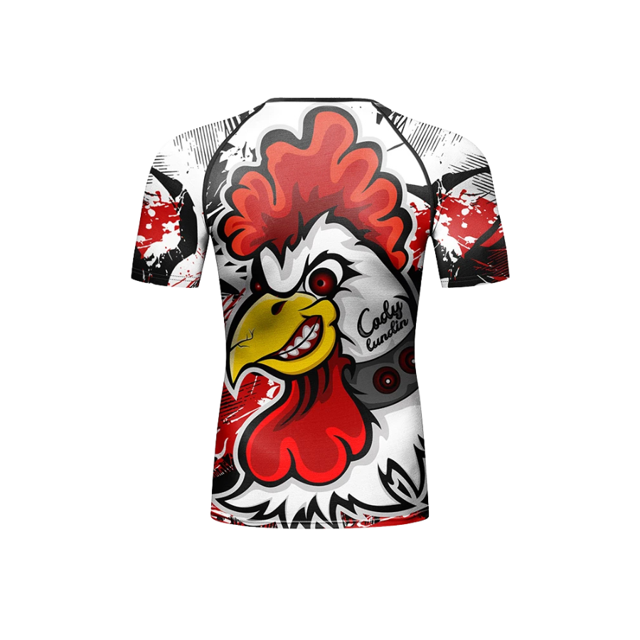 Conjunto Completo Chicken