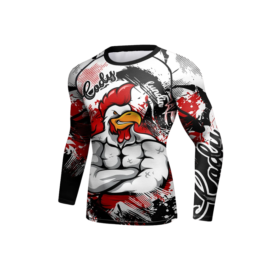 Conjunto Completo Chicken